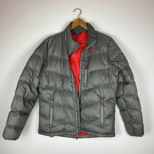 Outdoor Research Men's Transcendent Down Jacket